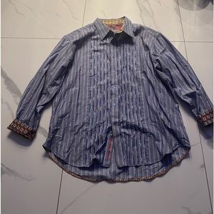 Robert Graham Dress Shirt